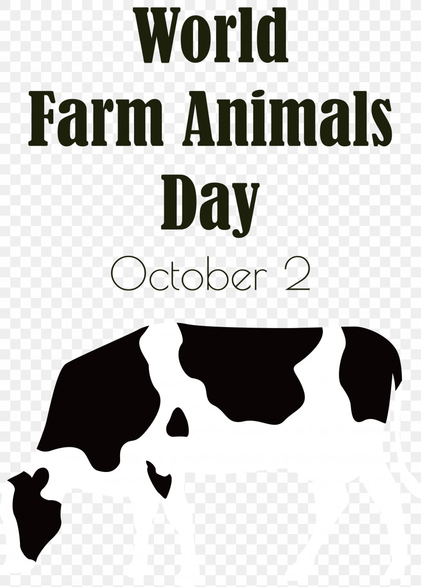 World Farm Animals Day, PNG, 2152x3000px, Logo, Black M, Geometry, Line, Mathematics Download Free