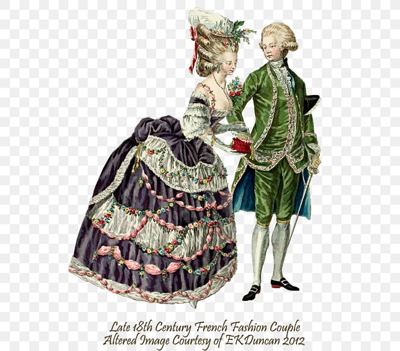 18th Century France Fashion French Revolution Clothing, PNG, 579x720px, 18th Century, 2017, Clothing, Costume, Costume Design Download Free