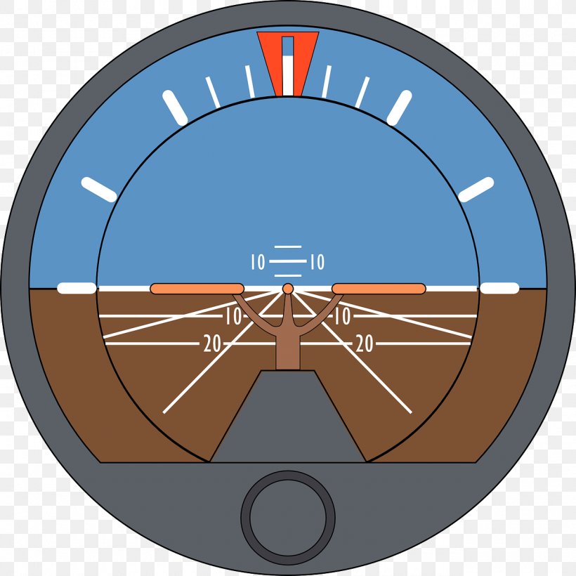 Airplane Aircraft Flight Instruments Attitude Indicator, PNG, 1280x1280px, Airplane, Aircraft, Airspeed Indicator, Attitude Indicator, Aviation Download Free