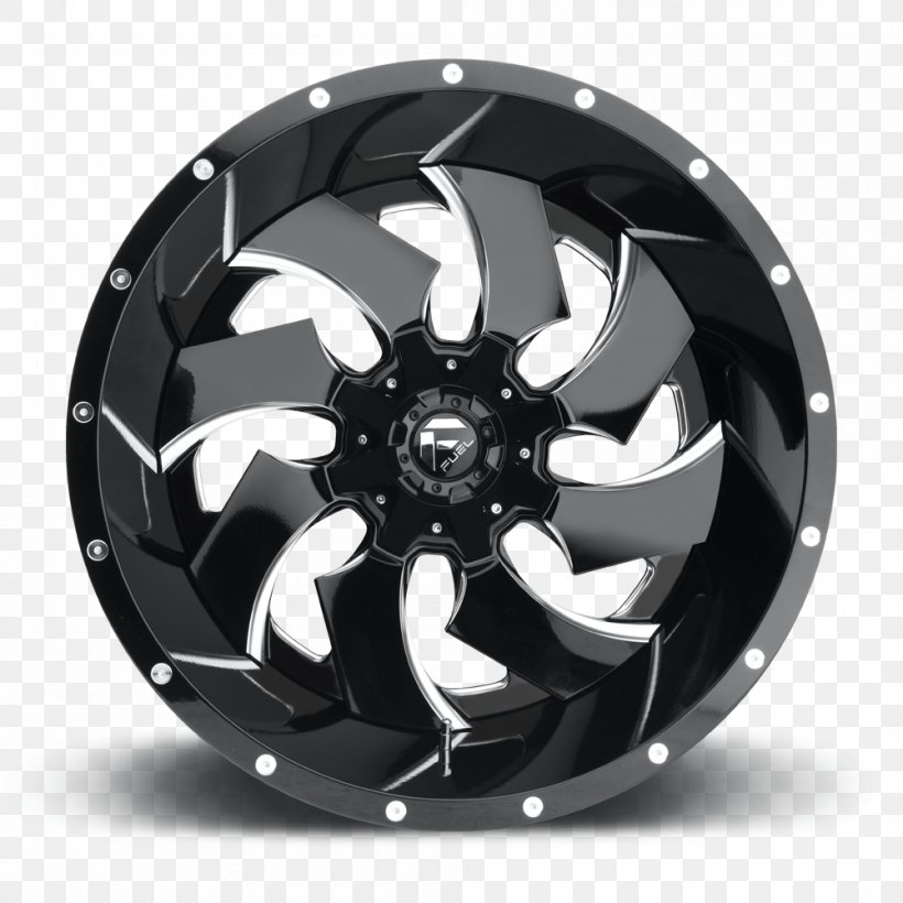 Alloy Wheel Forging Rim Fuel, PNG, 1000x1000px, Alloy Wheel, Automotive Tire, Automotive Wheel System, Chrome Plating, Custom Wheel Download Free