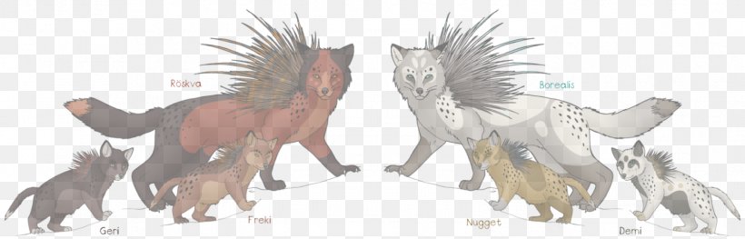 Canidae Drawing Human Fox Mammal, PNG, 1575x506px, Watercolor, Cartoon, Flower, Frame, Heart Download Free