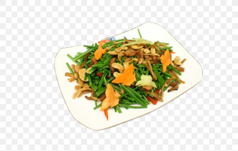 Chinese Cuisine Vegetarian Cuisine Meat Salad Recipe, PNG, 647x522px, Chinese Cuisine, Cuisine, Dish, Food, Garlic Download Free