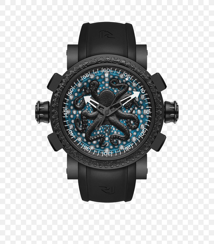 Diving Watch RJ-Romain Jerome Baselworld Chronograph, PNG, 700x933px, Watch, Aqua, Automatic Watch, Baselworld, Chronograph Download Free