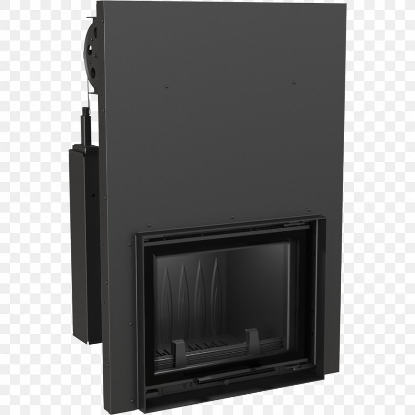 Fireplace Insert Cast Iron Plate Glass Steel, PNG, 960x960px, Fireplace, Cast Iron, Energy Conversion Efficiency, Firebox, Fireplace Insert Download Free