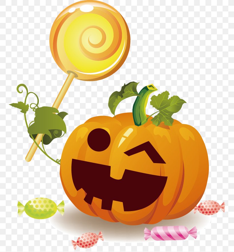 Halloween Jack-o'-lantern Pumpkin Clip Art, PNG, 758x881px, Halloween, Calabaza, Clip Art, Cucurbita, Food Download Free