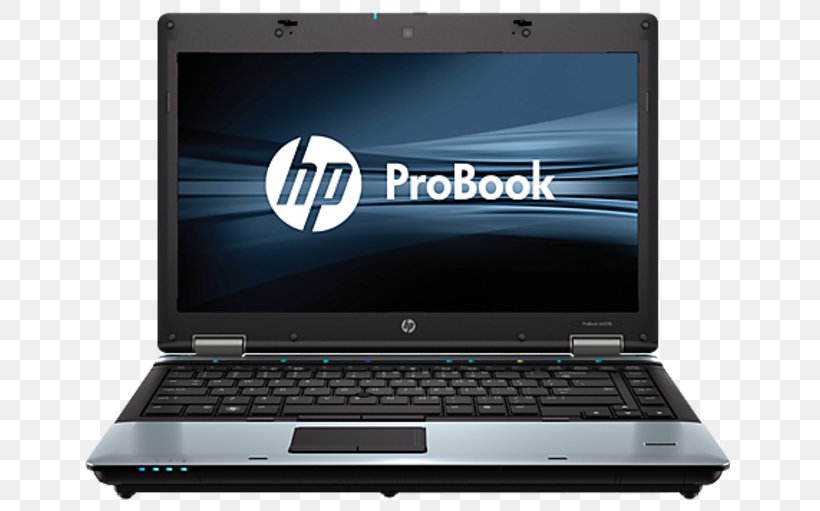 Laptop Hewlett-Packard HP ProBook 6450b Device Driver Intel Core I5, PNG, 680x511px, 64bit Computing, Laptop, Brand, Computer, Computer Accessory Download Free