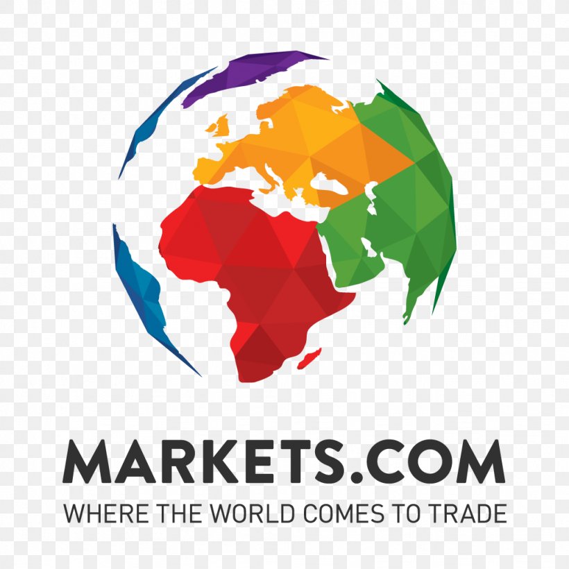 Markets.com Foreign Exchange Market Trader Broker, PNG, 1024x1024px, Marketscom, Area, Binary Option, Brand, Broker Download Free