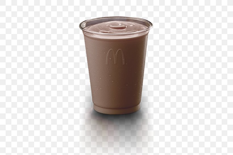 Milkshake Shanghai McFlurry Smoothie McDonald's, PNG, 547x547px, Milkshake, Chocolate, Chocolate Spread, Dessert, Drink Download Free