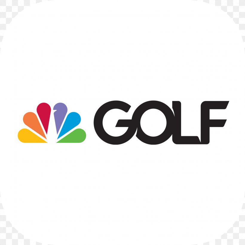 PGA TOUR Golf Channel Television, PNG, 1536x1536px, Pga Tour, Android, App Store, Brand, Golf Download Free
