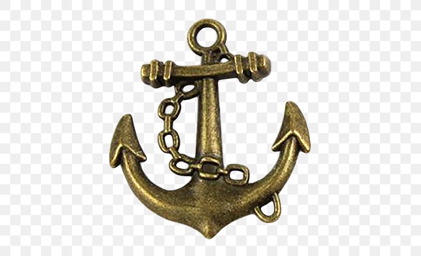 Samara Motor Ship Tootpado Metal Charm Pendant Brass 0, PNG, 500x500px, Samara, Anchor, Brass, Brig, Bronze Download Free