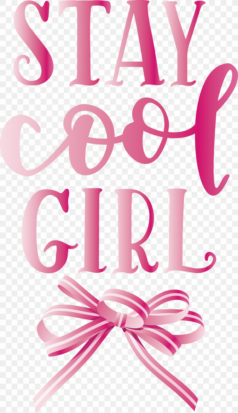 Stay Cool Girl Fashion Girl, PNG, 1730x3000px, Fashion, Girl, Logo, Petal, Pixlr Download Free
