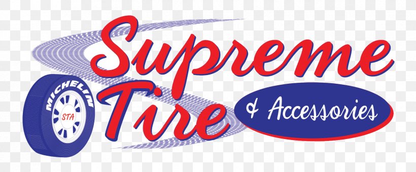 Supreme Tire & Automotive Logo Brand Crown Street Location, PNG, 1728x715px, Logo, Brand, Colony Of New Brunswick, Information, Label Download Free