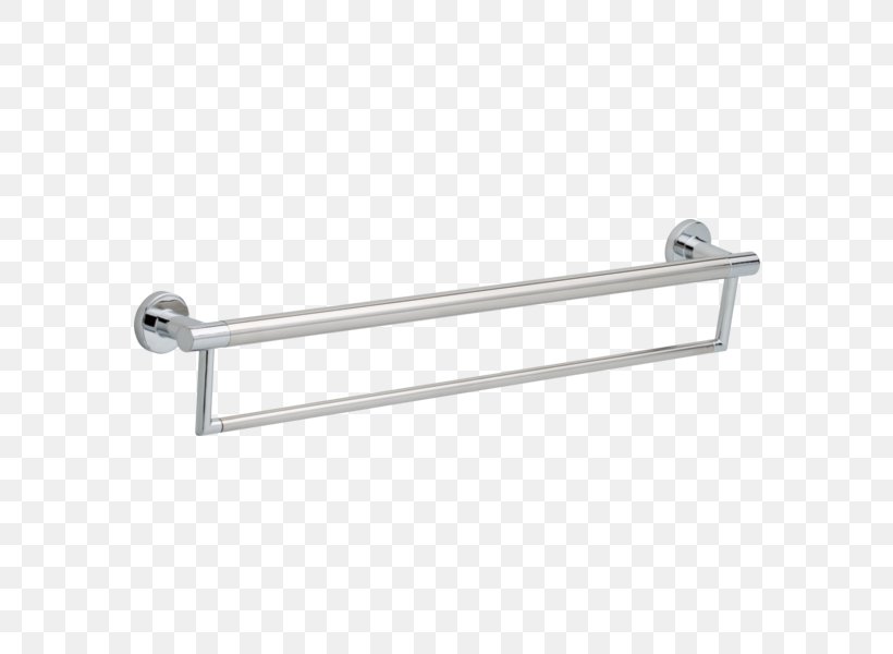 Towel Bathroom Grab Bar, PNG, 600x600px, Towel, Bar, Bathroom, Bathroom Accessory, Curtain Drape Rails Download Free