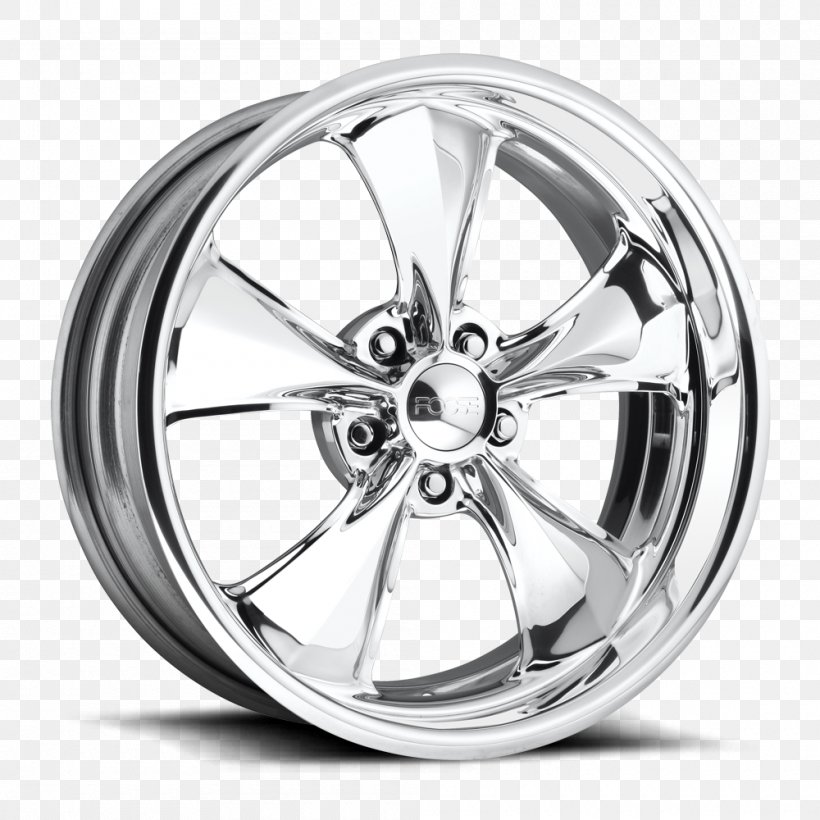 Alloy Wheel Car Nitrous Oxide, PNG, 1000x1000px, Alloy Wheel, Auto Part, Automotive Design, Automotive Wheel System, Black And White Download Free