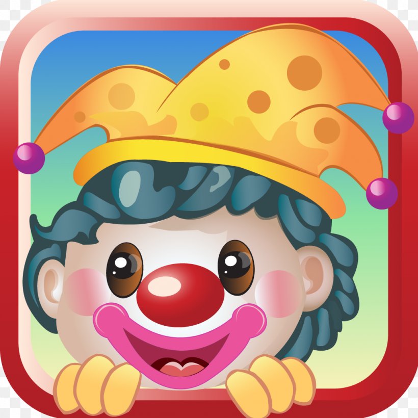 Clown Circus Video Game Monster Hunter: World, PNG, 1024x1024px, Clown, Art, Baby Toys, Ball, Bouncy Balls Download Free