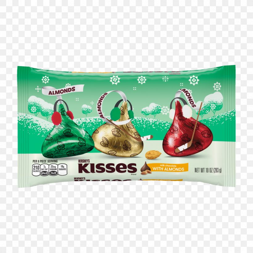 Cordial Hershey's Kisses The Hershey Company Candy, PNG, 1000x1000px, Cordial, Almond, Biscuits, Candy, Caramel Download Free
