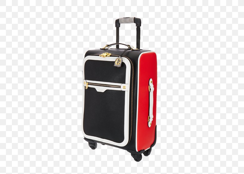 Hand Luggage Bag, PNG, 500x584px, Hand Luggage, Bag, Baggage, Luggage Bags, Red Download Free