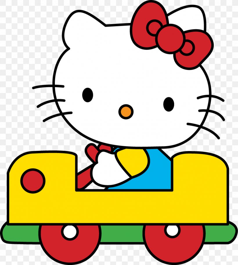 Hello Kitty Online Clip Art Image Drawing, PNG, 872x970px, Hello Kitty, Area, Art, Character, Coloring Book Download Free