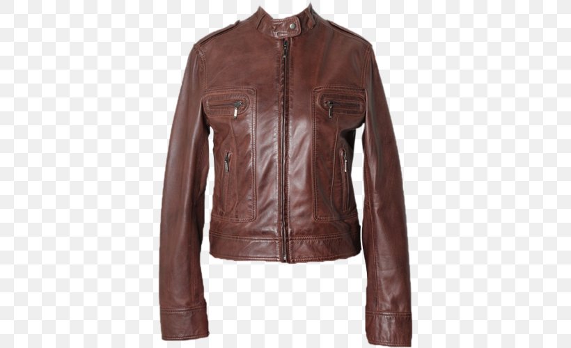 Leather Jacket Fonzie Handbag Clothing, PNG, 800x500px, Leather Jacket, Baggage, Brand, Brown, Clothing Download Free