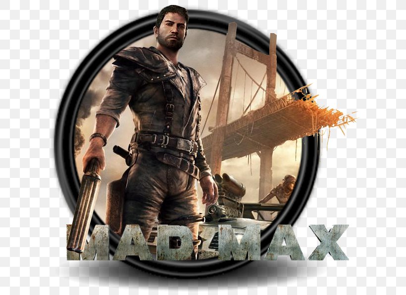 Mad Max PlayStation 4 Video Game Xbox One Open World, PNG, 636x597px, Mad Max, Film, Game, Mad Max Fury Road, Mercenary Download Free
