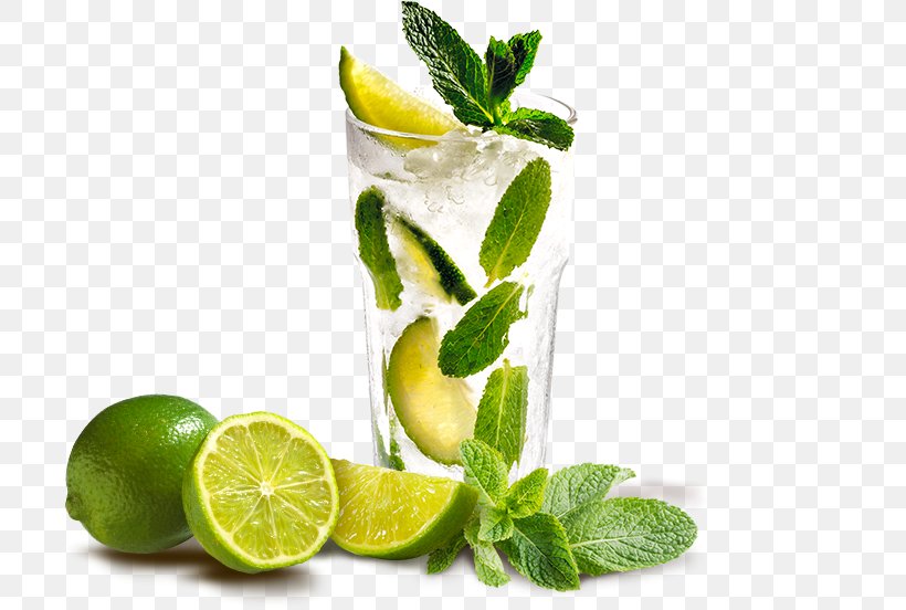 Mojito Cocktail Daiquiri Rum Ti' Punch, PNG, 704x552px, Mojito, Citric Acid, Citrus, Cocktail, Cocktail Garnish Download Free