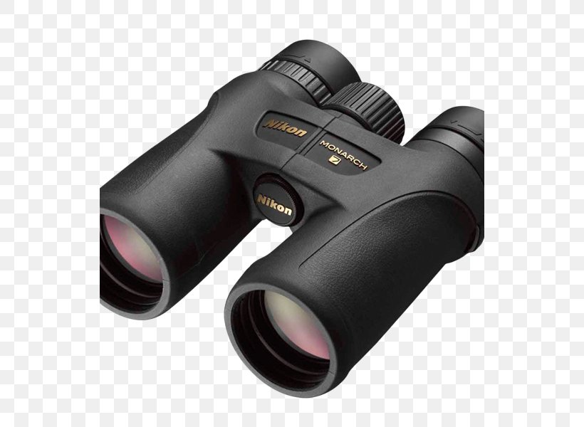 Nikon Monarch 7 8x30 Binoculars Nikon Monarch 5 Nikon Monarch ATB 10x42 DCF, PNG, 540x600px, Binoculars, Camera, Camera Lens, Hardware, Lowdispersion Glass Download Free