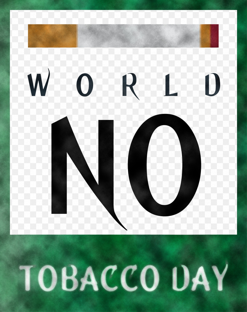 No-Tobacco Day World No-Tobacco Day, PNG, 2380x3000px, No Tobacco Day, Logo, M, Meter, World No Tobacco Day Download Free