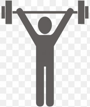 resistance training clipart