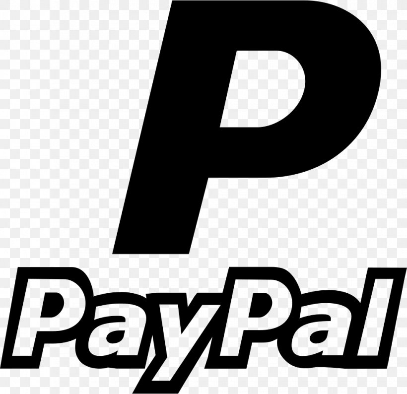 Payment Gateway PayPal Business Chicken, PNG, 980x950px, Payment, Area, Black And White, Brand, Business Download Free
