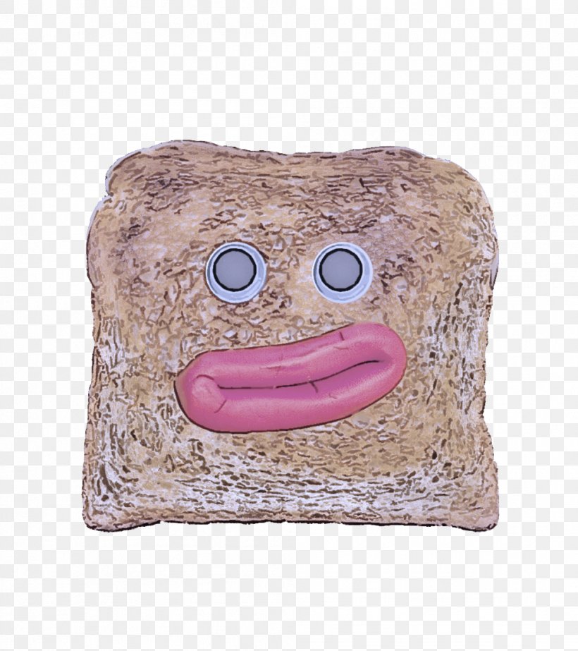Pink Smile Toast, PNG, 996x1122px, Pink, Smile, Toast Download Free