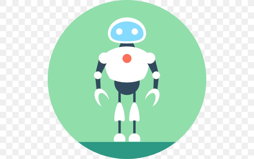 Robotics Clip Art, PNG, 512x512px, Robot, Android, Area, Artificial Intelligence, Autonomous Robot Download Free