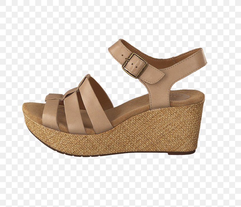 Shoe Sandal Amazon.com C. & J. Clark Leather, PNG, 705x705px, Shoe, Amazoncom, Beige, Brown, C J Clark Download Free