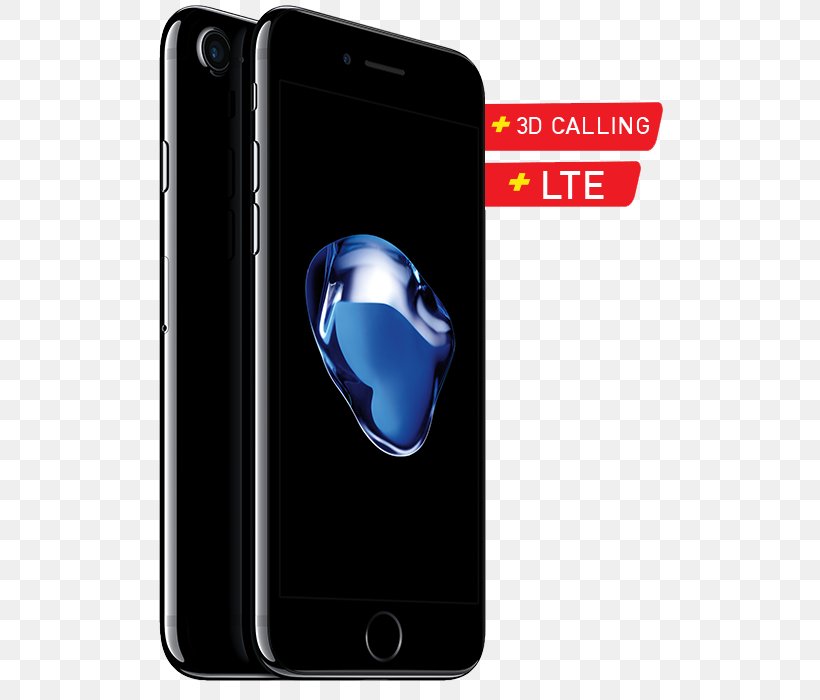 Apple IPhone 7 Plus IPhone 8 128 Gb Unlocked, PNG, 530x700px, 128 Gb, Apple Iphone 7 Plus, Apple, Apple Iphone 7, Cellular Network Download Free