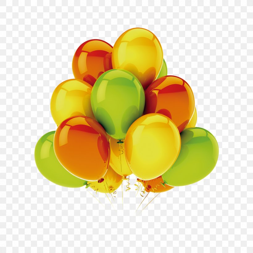 Balloon Birthday Stock Photography Party, PNG, 1000x1000px, Balloon, Birthday, Fotosearch, Fruit, Happy Birthday To You Download Free