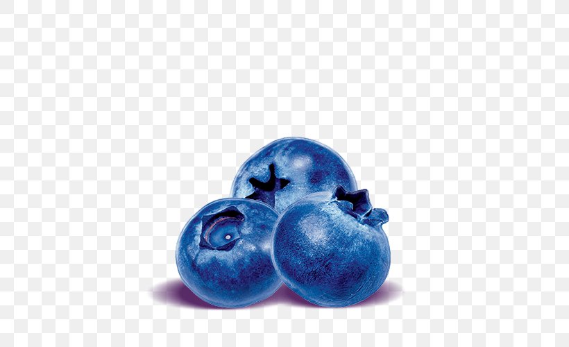 Blueberry Bilberry Superfood, PNG, 500x500px, Blue, Berry, Bilberry, Blueberry, Cobalt Download Free