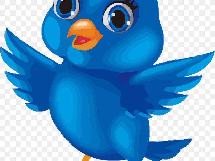 Bluebirds Tweety Clip Art, PNG, 1024x768px, Bird, Art, Beak, Bluebirds, Cartoon Download Free