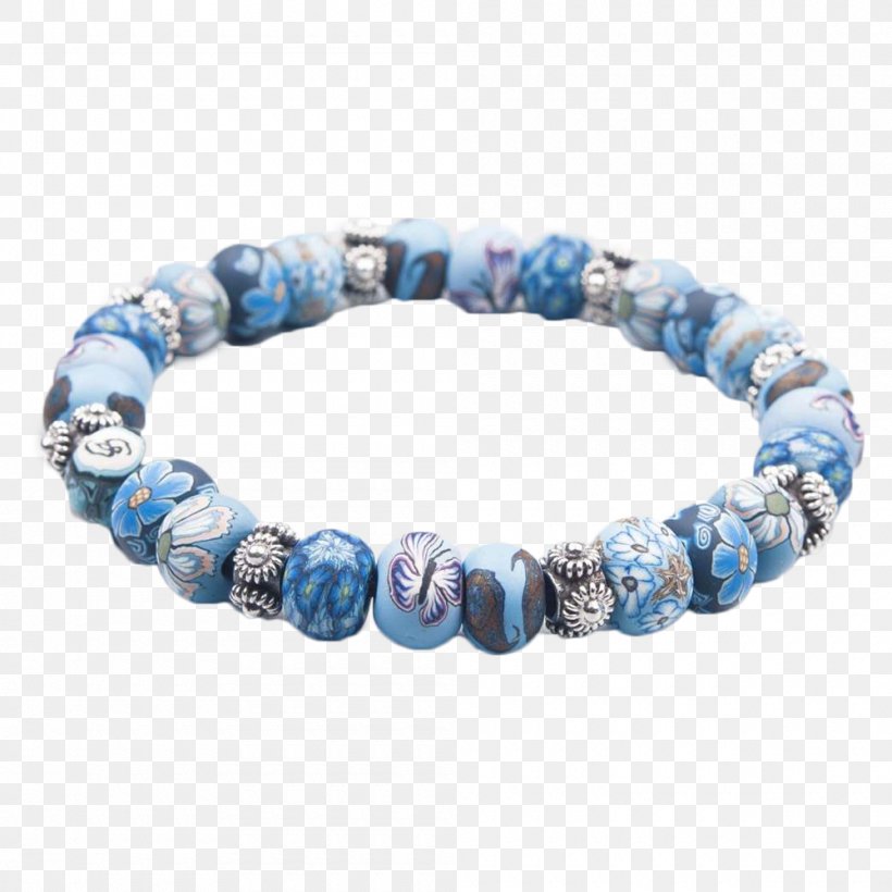 Bracelet Bead Gemstone, PNG, 1000x1000px, Bracelet, Bead, Blue, Fashion Accessory, Gemstone Download Free