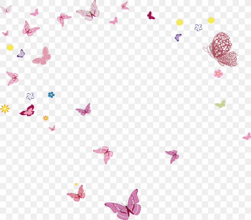 Butterfly Flower Fairies Mural, PNG, 1164x1024px, Butterfly, Art, Fairy, Flower, Flower Fairies Download Free
