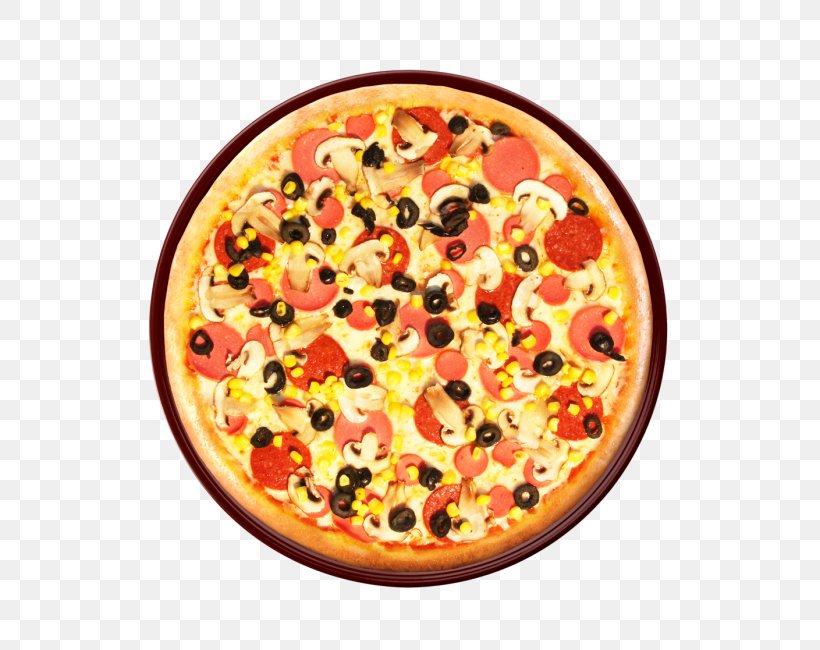 California-style Pizza Sicilian Pizza Junk Food Sicilian Cuisine, PNG, 550x650px, Californiastyle Pizza, California Style Pizza, Cheese, Cuisine, Dish Download Free