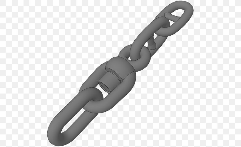 Chain Anchor Ship Mooring Swivel, PNG, 503x503px, Chain, Anchor, Anchor Chain, Auto Part, Clothing Accessories Download Free