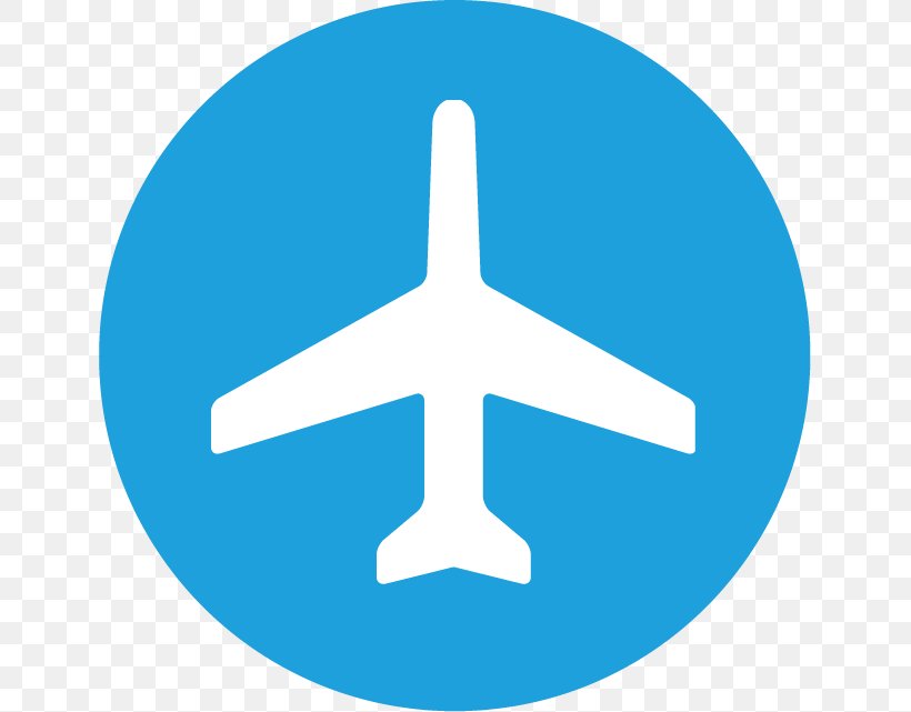 Thunder Bay International Airport Airplane Flight Aircraft, PNG, 641x641px, Thunder Bay International Airport, Aircraft, Airplane, Airport, Blue Download Free