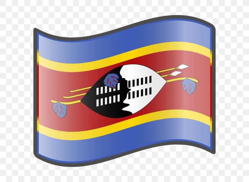 Flag Of Swaziland National Flag Coat Of Arms Of Swaziland, PNG, 600x600px, Swaziland, Brand, Coat Of Arms Of Swaziland, Flag, Flag Field Download Free