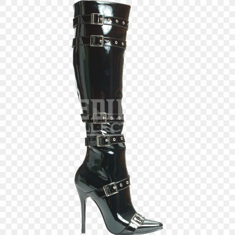 Knee-high Boot High-heeled Shoe Stiletto Heel, PNG, 850x850px, Kneehigh Boot, Boot, Buckle, Fashion, Fashion Boot Download Free