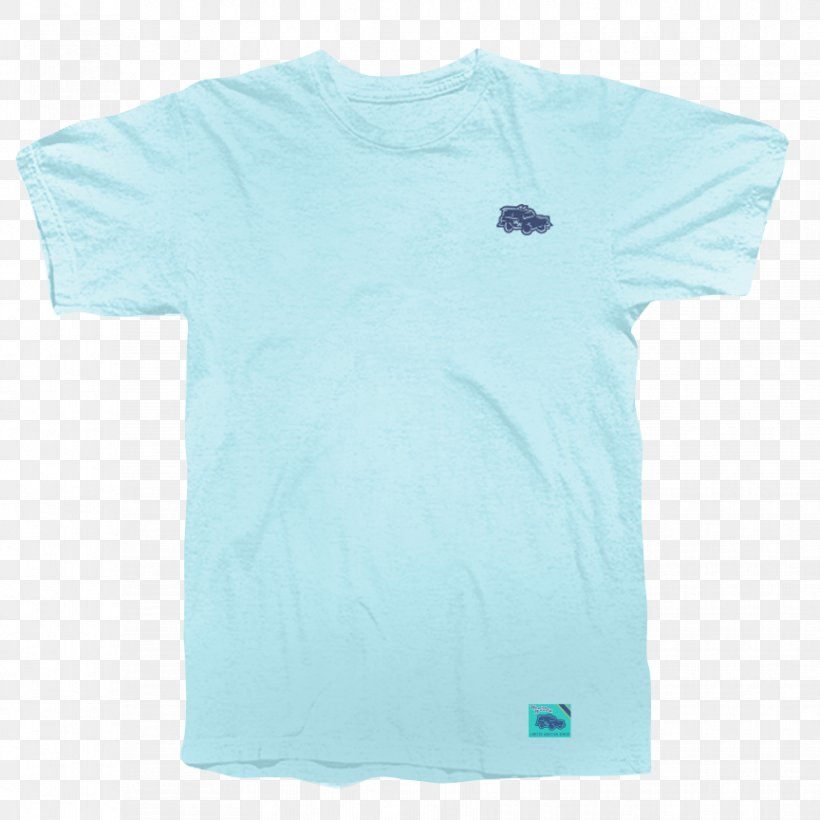 Long-sleeved T-shirt Clothing Polo Shirt, PNG, 864x864px, Tshirt, Active Shirt, Aqua, Azure, Blue Download Free