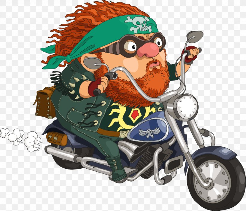 Motorcycle Cartoon Stock Photography Clip Art, PNG, 1000x857px, Motorcycle,  Art, Bicycle, Cartoon, Drawing Download Free