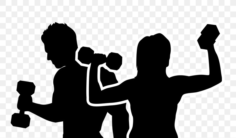 Personal Trainer Exercise Clip Art Physical Fitness Training, PNG, 759x481px, Personal Trainer, Cheering, Coach, Conversation, Exercise Download Free