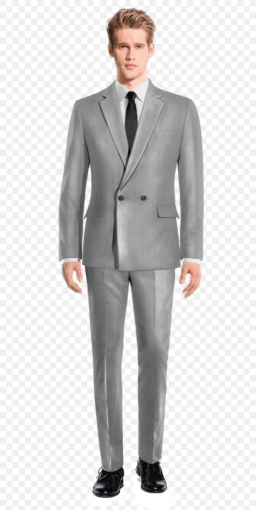 Suit Slim-fit Pants Linen Tuxedo, PNG, 600x1633px, Suit, Beige, Blazer, Businessperson, Button Download Free