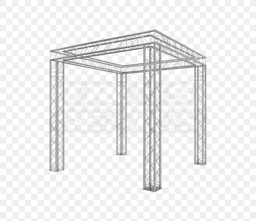 Trade Show Display Timber Roof Truss Structure, PNG, 570x708px, Trade Show Display, Aluminium, Axle, Furniture, Lighting Download Free