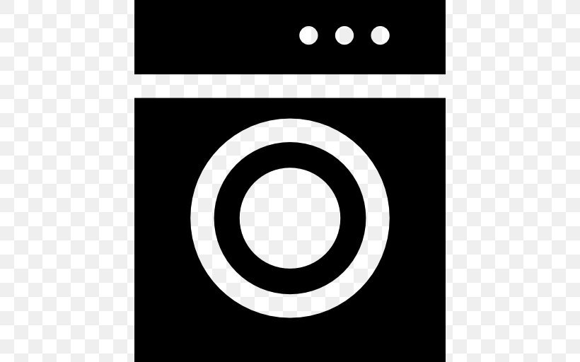 Circle Logo Point Number Brand, PNG, 512x512px, Logo, Area, Black, Black And White, Black M Download Free