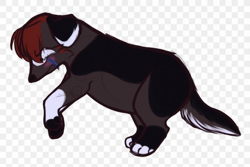 Dog Cat Mammal Cartoon, PNG, 867x582px, Dog, Bear, Canidae, Carnivoran, Cartoon Download Free